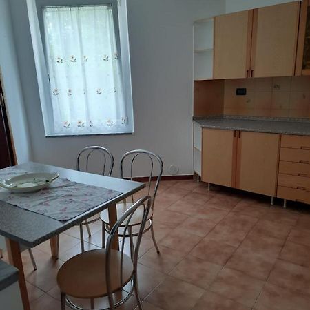 Вилла Casa Santa Emerenziana Туенно Экстерьер фото
