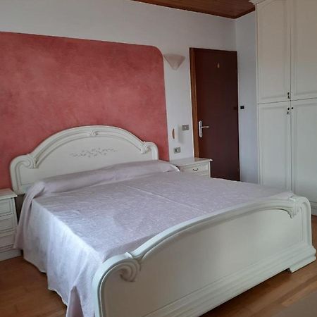 Вилла Casa Santa Emerenziana Туенно Экстерьер фото