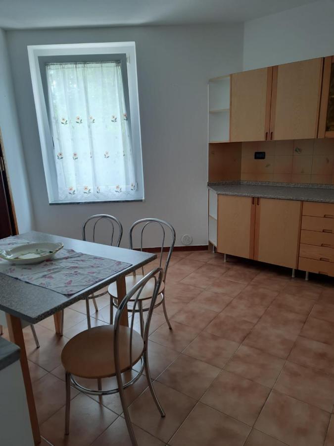 Вилла Casa Santa Emerenziana Туенно Экстерьер фото